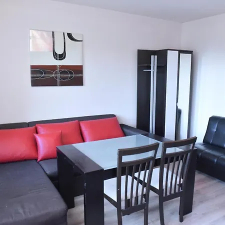 Royal Apart-hotel Bansko