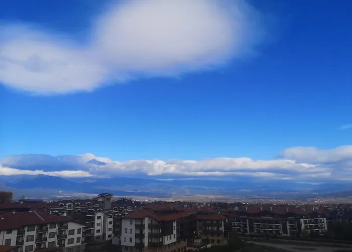 Апартхотел Royal Family