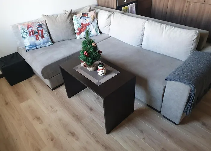 Royal Family Банско