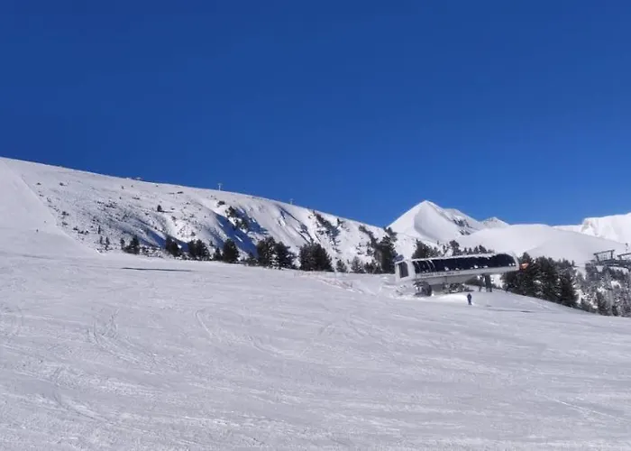 Royal Family 3* Bansko