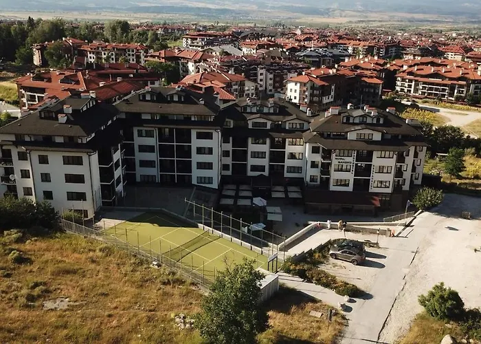 Апартхотел Royal Family