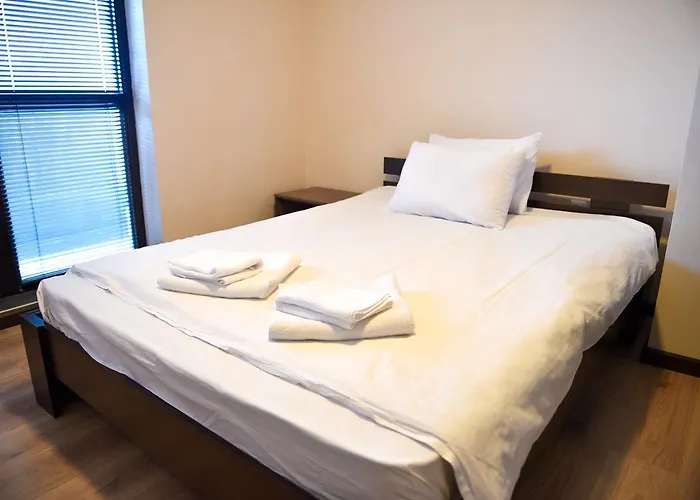 Апартхотел Royal Family Банско