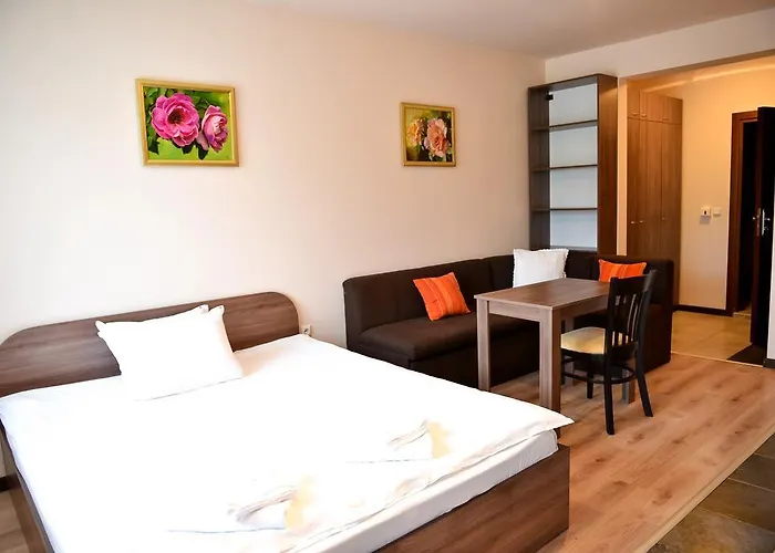 Aparthotel Royal Family