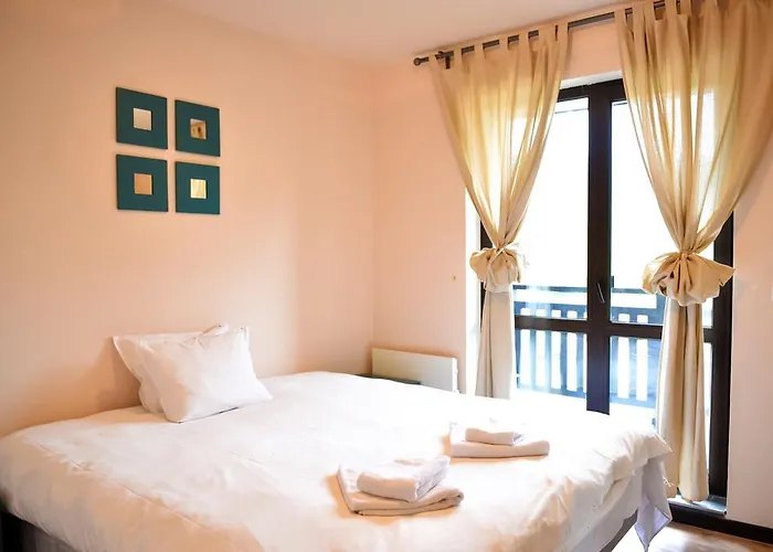 Aparthotel Royal Family 3*