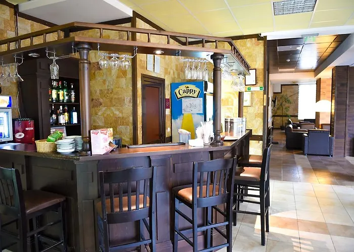 Апартхотел Royal Family