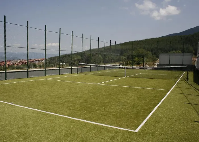 Royal Family Банско