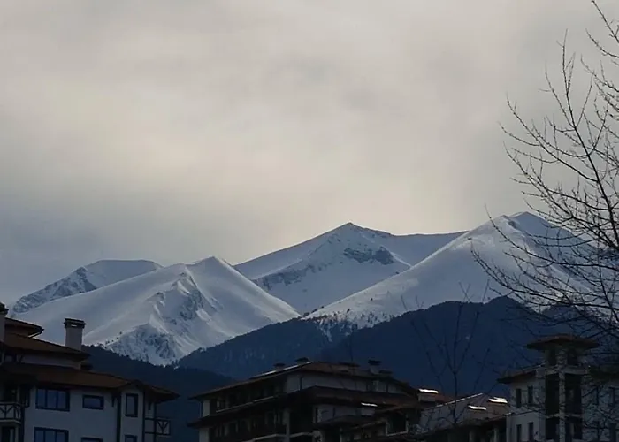 Royal Family Апартхотел 3*