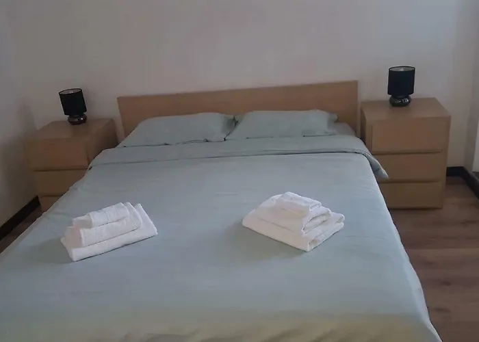 Апартхотел Royal Family