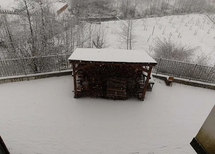 Апартхотел Royal Family 3*