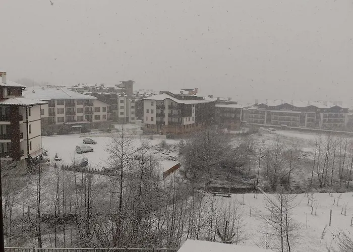 Royal Family Апартхотел