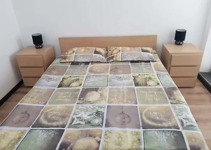 Aparthotel Royal Family