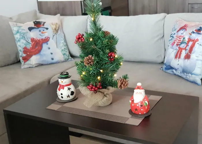 Royal Family 3* Банско