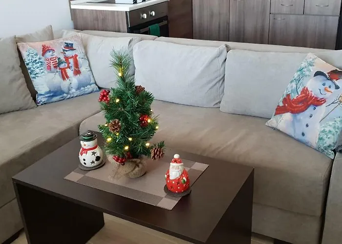 Royal Family Банско