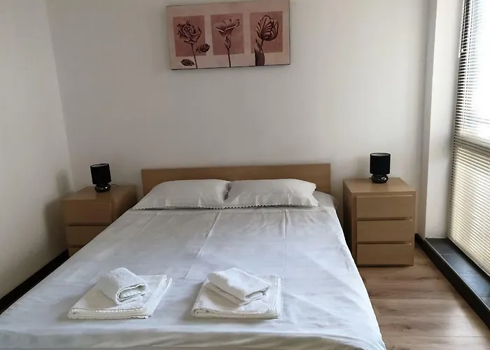 Aparthotel Royal Family 3*