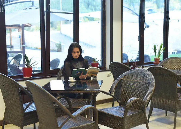 Апартхотел Royal Family