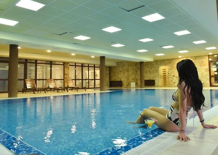 Апартхотел Royal Family