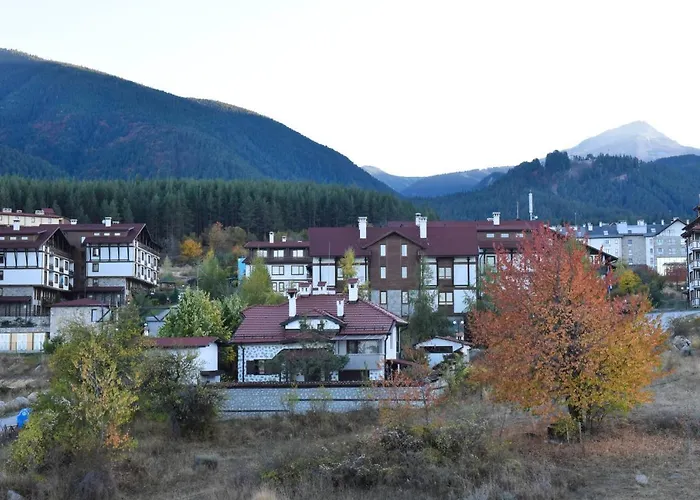 Апартхотел Royal Family