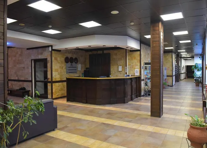 Royal Family Банско