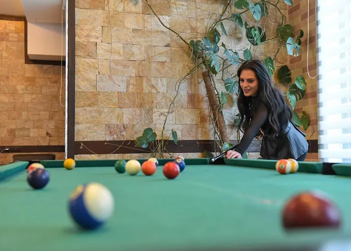 Апартхотел Royal Family Банско