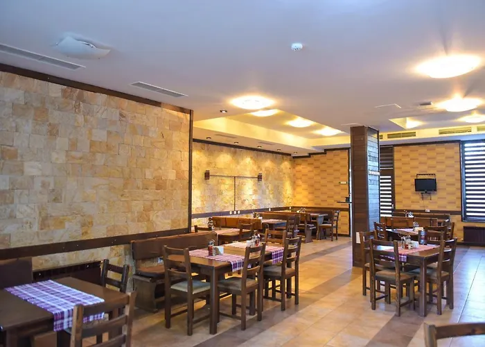 Апартхотел Royal Family